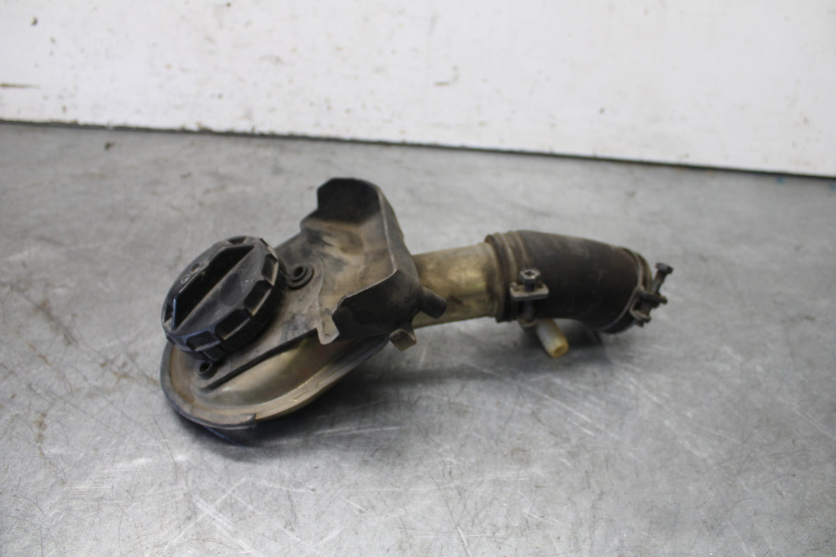 05-09 SUZUKI BOULEVARD C90 FUEL TANK GAS CAP BB692