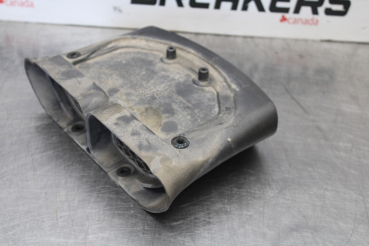 00-05 KAWASAKI NINJA ZX12R RAM AIR INTAKE TUBE DUCT BB892