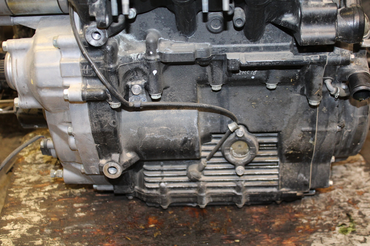 14 HONDA CTX1300A ENGINE MOTOR BB732