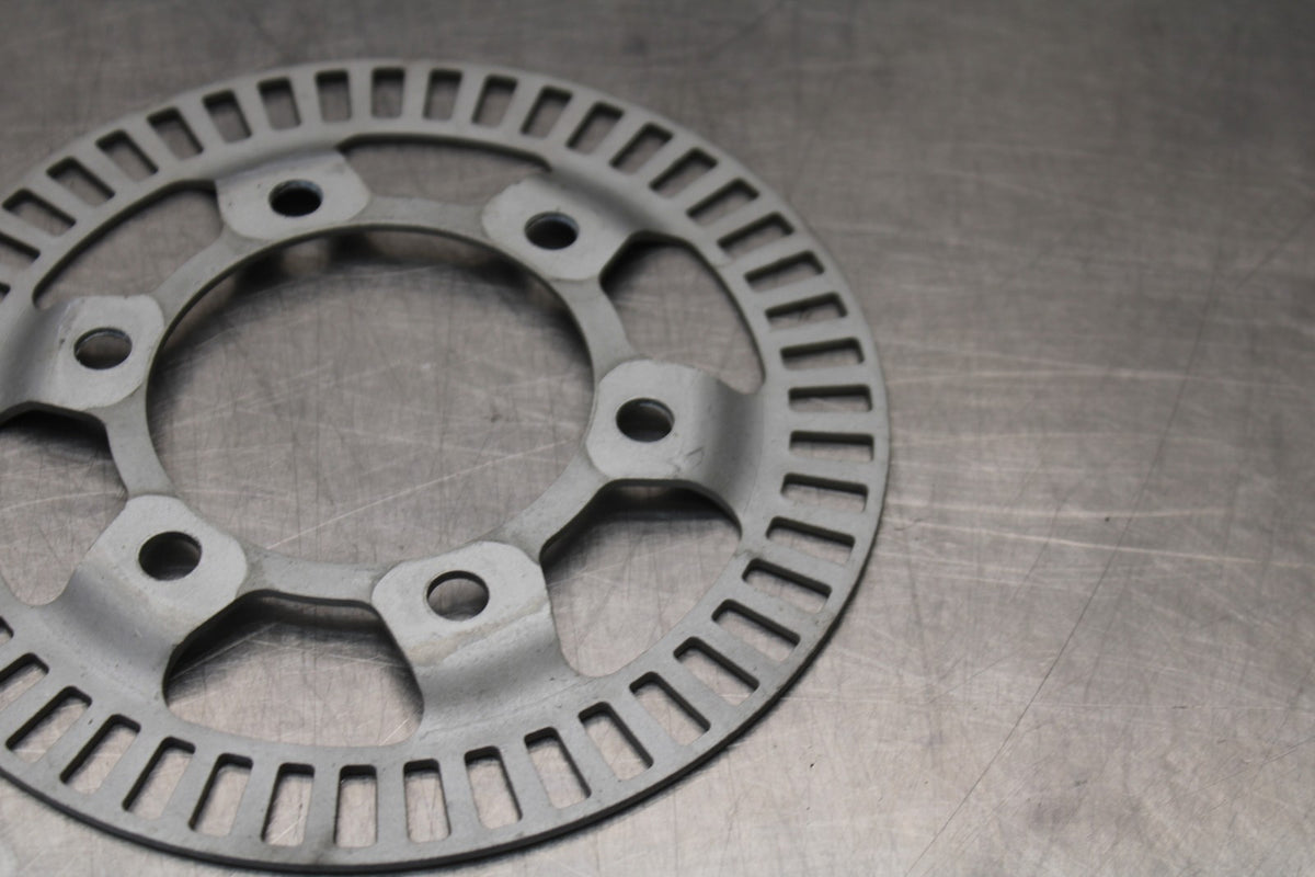 15 APRILIA RSV4 FACTORY APRC ABS FRONT WHEEL ABS BRAKE RING DISC BB901