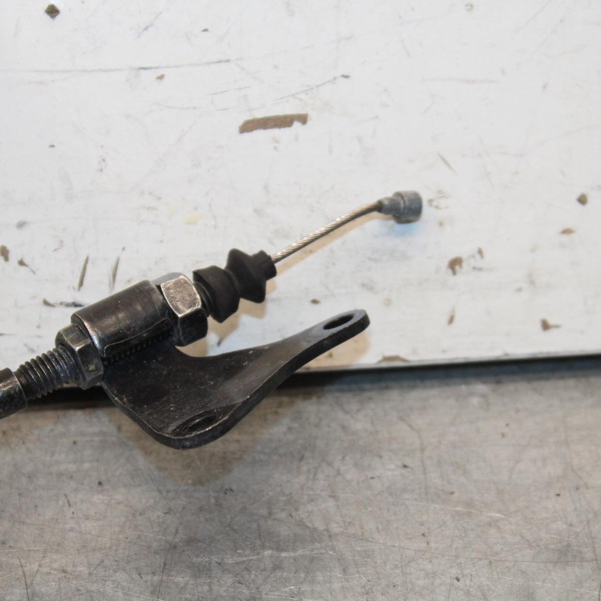 18 KTM RC 390 CLUTCH CABLE LINE BB648