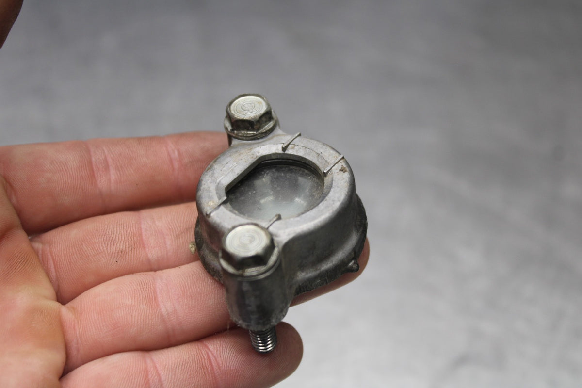 05-06 HONDA CBR600RR ENGINE MOTOR OIL LEVEL GLASS BB893