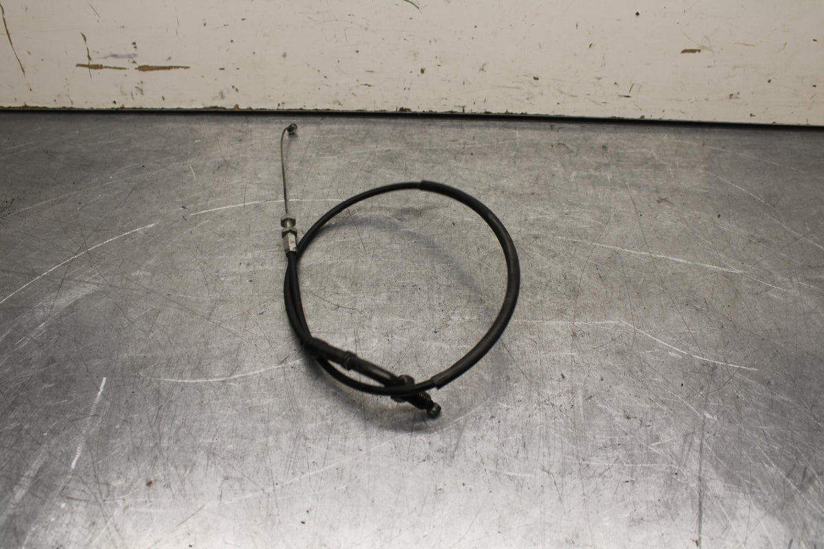 05-06 HONDA CBR600RR CLUTCH CABLE LINE 22870-MEE-010 BB624