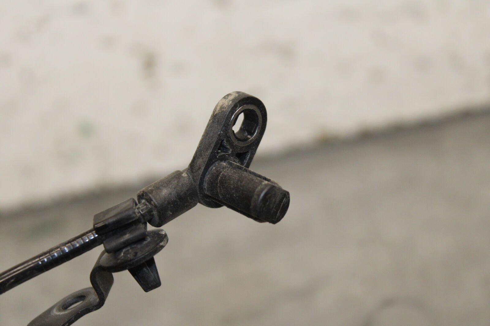 18-23 KAWASAKI NINJA 400 EX400 ABS FRONT ABS BRAKE SENSOR BB747