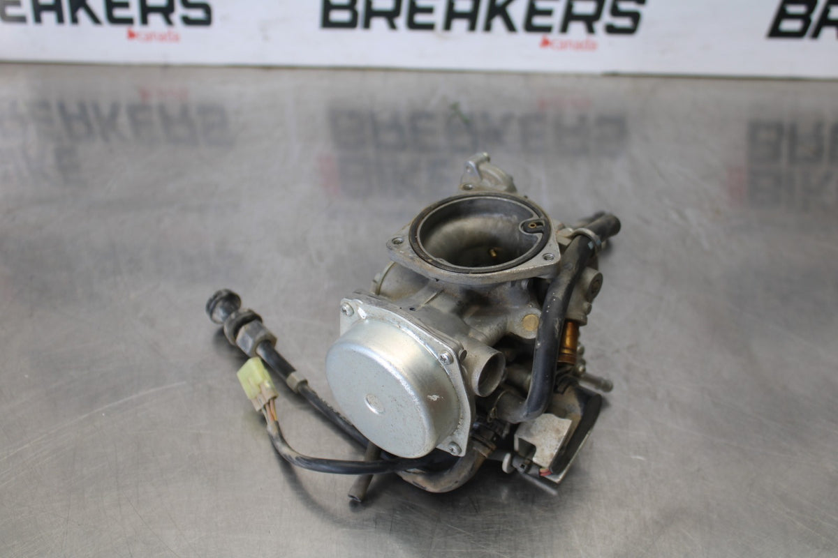 03-08 HONDA VTX1300C CARB CARBURETOR BB868