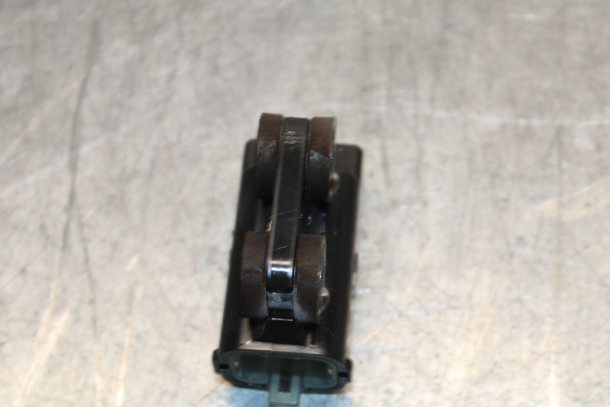 18-24 YAMAHA MT-07 TIP OVER BANK ANGLE CRASH SENSOR SWITCH BB662