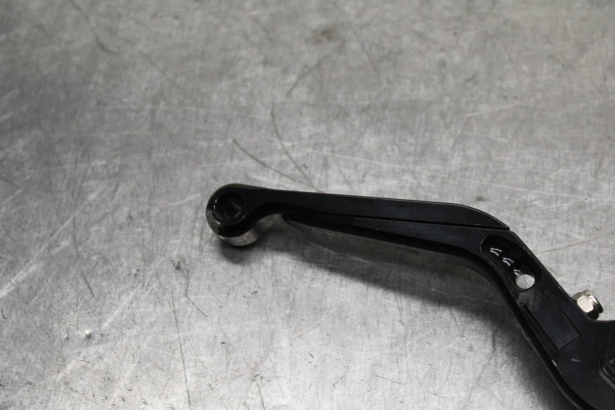 12-13 KAWASAKI Z1000 CLUTCH PERCH MOUNT WITH LEVER  BB743