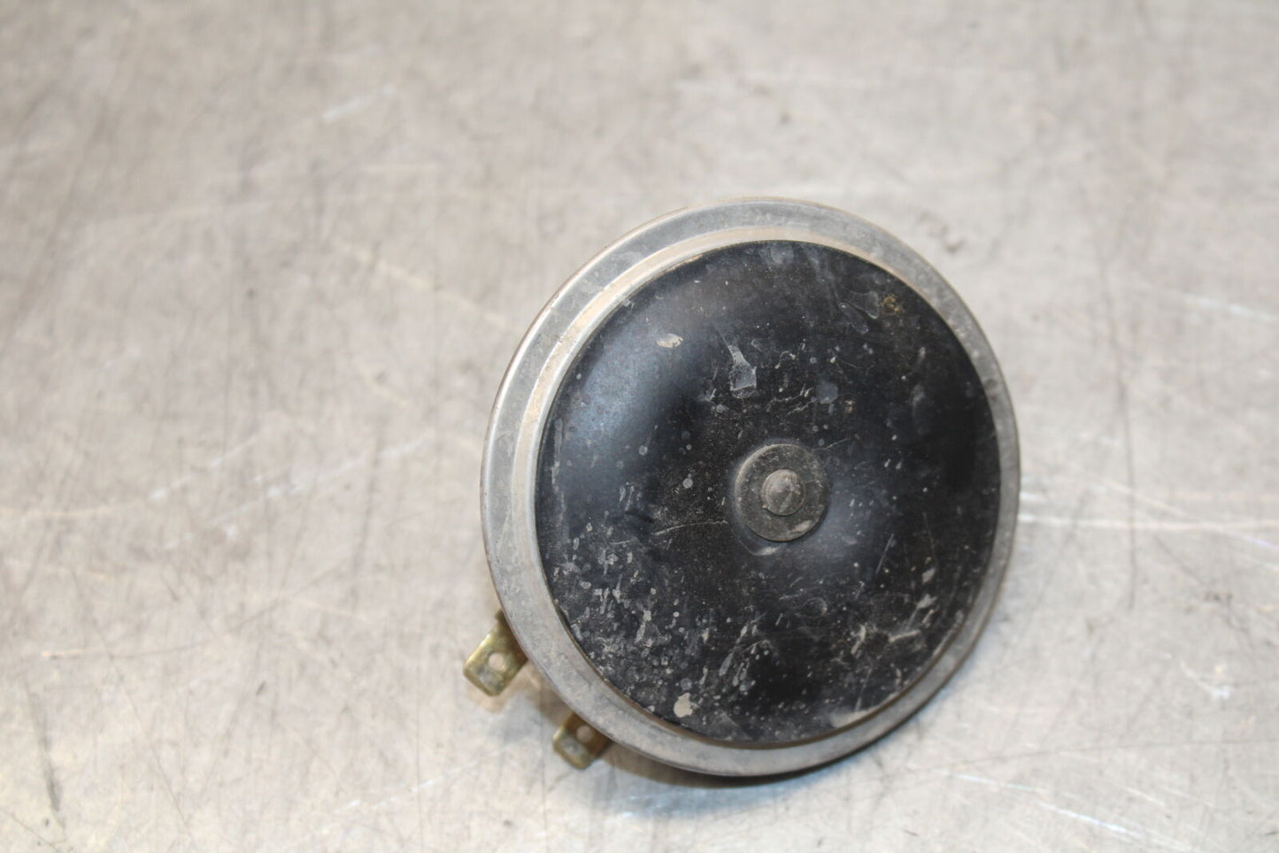 06-07 SUZUKI GSXR 600 HORN SIGNAL BB694