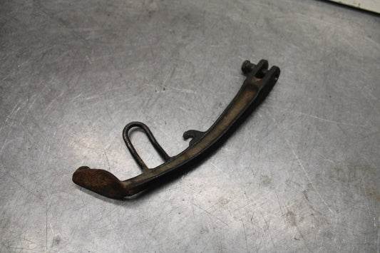85-86 SUZUKI MADURA 1200 KICKSTAND SIDE KICK STAND  BB691