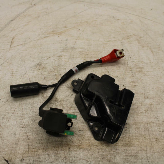 17-20 KAWASAKI NINJA 650 ENGINE STARTER RELAY STARTING MOTOR SWITCH BB364