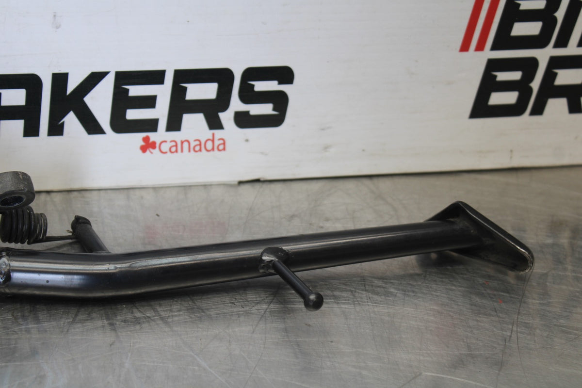 11-25 SUZUKI GSXR 600  KICKSTAND SIDE KICK STAND BB830