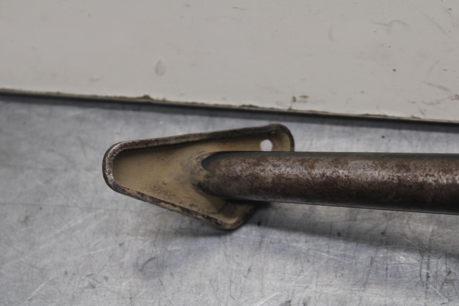 2003 Suzuki SV1000S KICKSTAND SIDE KICK STAND BB85