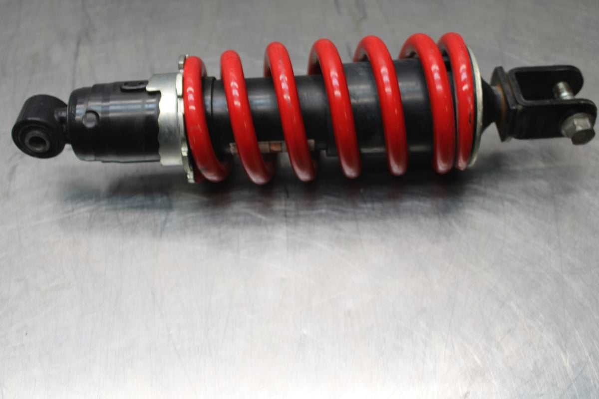 14-17 YAMAHA FZ07 REAR BACK SHOCK ABSORBER SUSPENSION BB756