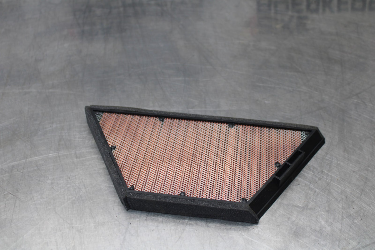 09 KAWASAKI CONCOURS 14 ZG1400B AIRBOX AIR INTAKE FILTER BB875