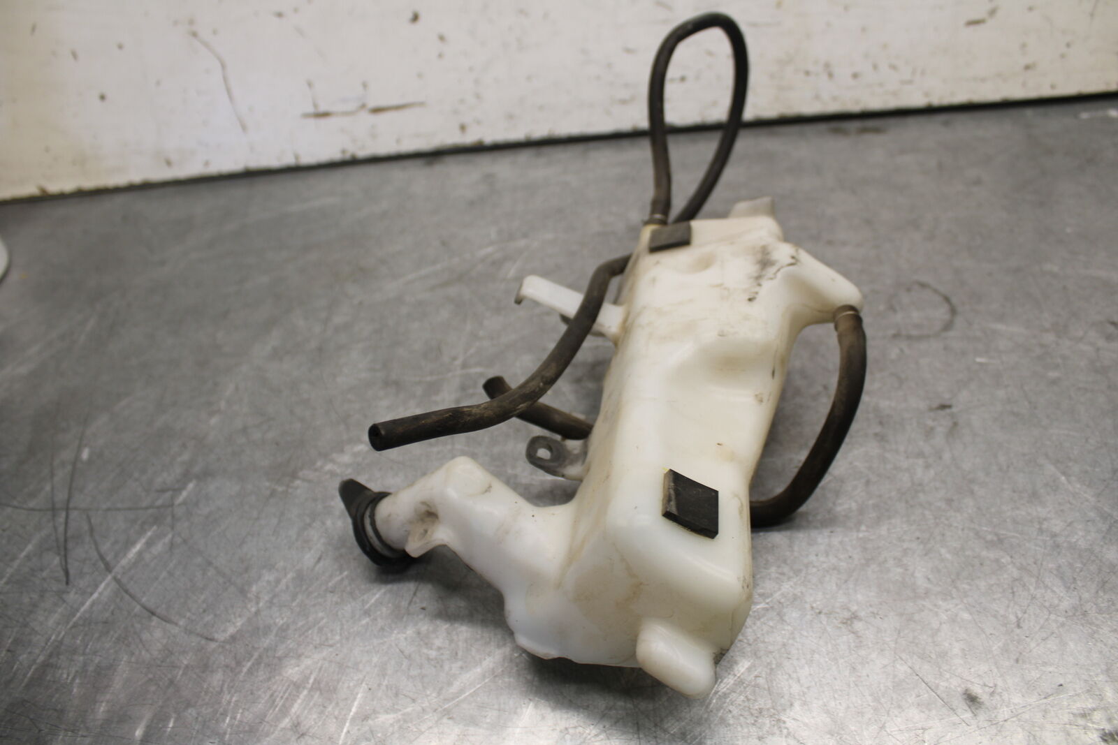 17-21 HONDA CBR1000RR SP COOLANT WATER TANK RESERVOIR BOTTLE BB681