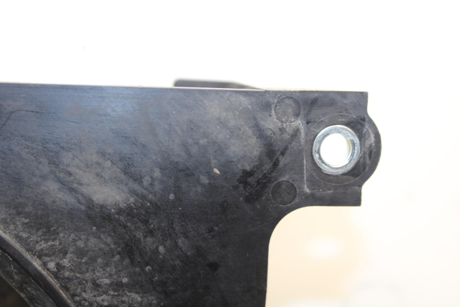 17-20 KAWASAKI NINJA 650 EX650 ABS ENGINE RADIATOR COOLING FAN BB88