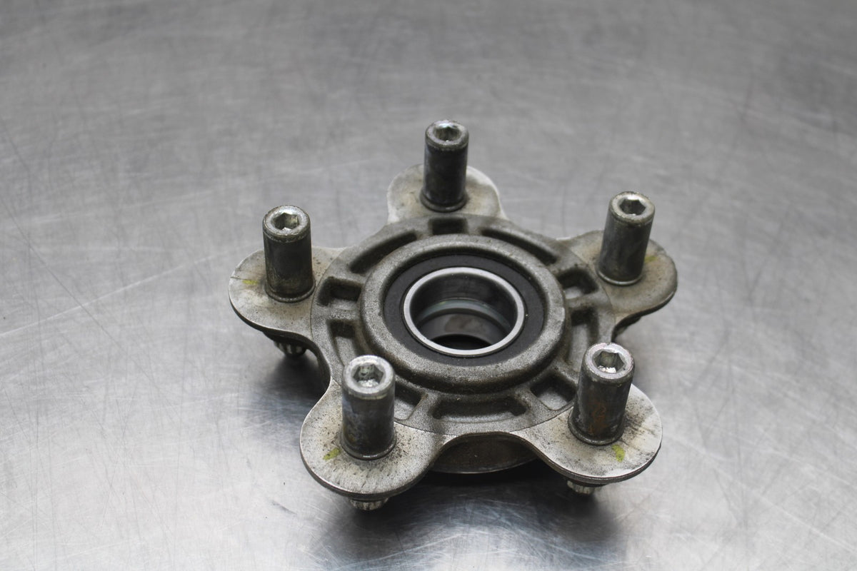 16 DUCATI 959 PANIGALE REAR HUB DRIVE CUSH BB912