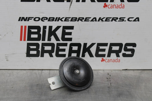 08-16 YAMAHA YZF R6 HORN SIGNAL BB856