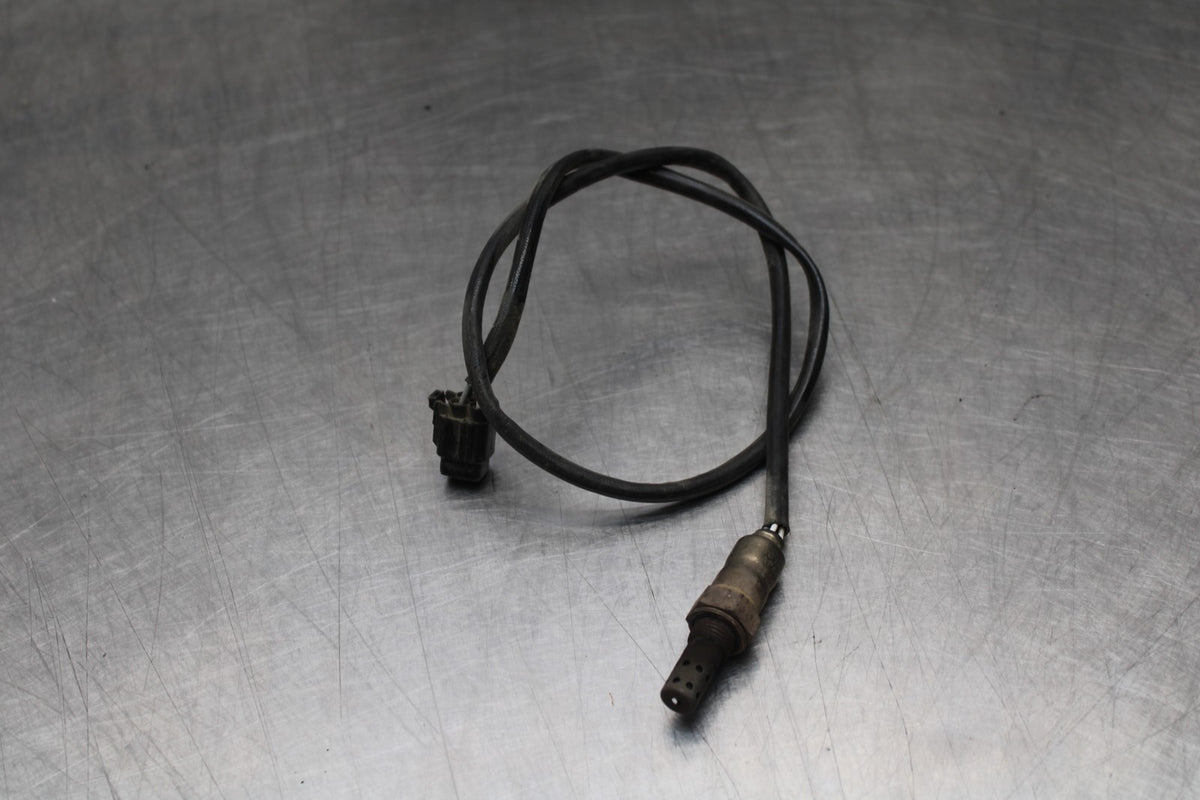 08-10 SUZUKI GSXR 600 OXYGEN O2 EXHAUST GAS LAMBDA SENSOR BB202