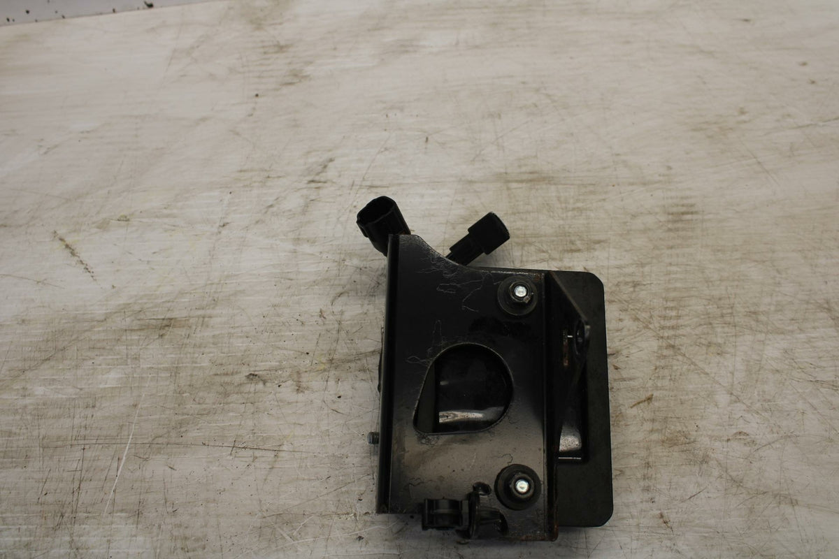 07-12 SUZUKI BANDIT 650F RECTIFIER VOLTAGE REGULATOR BB280