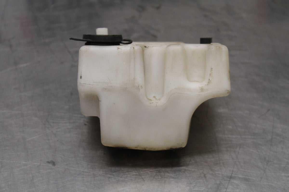 05-08 TRIUMPH SPEED TRIPLE 1050 COOLANT WATER TANK RESERVOIR BOTTLE BB933