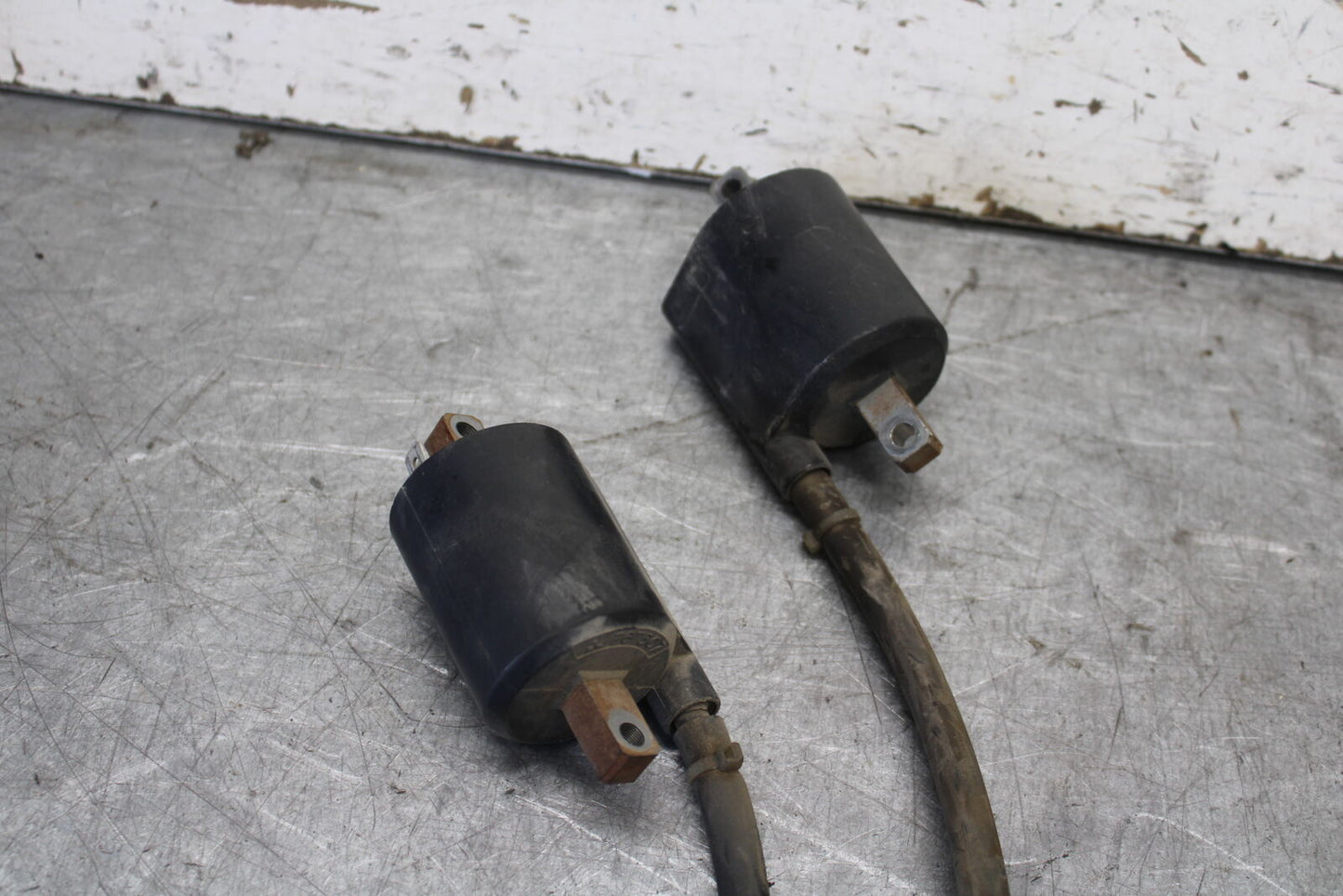 05-09 SUZUKI BOULEVARD C90 IGNITION COILS BB692