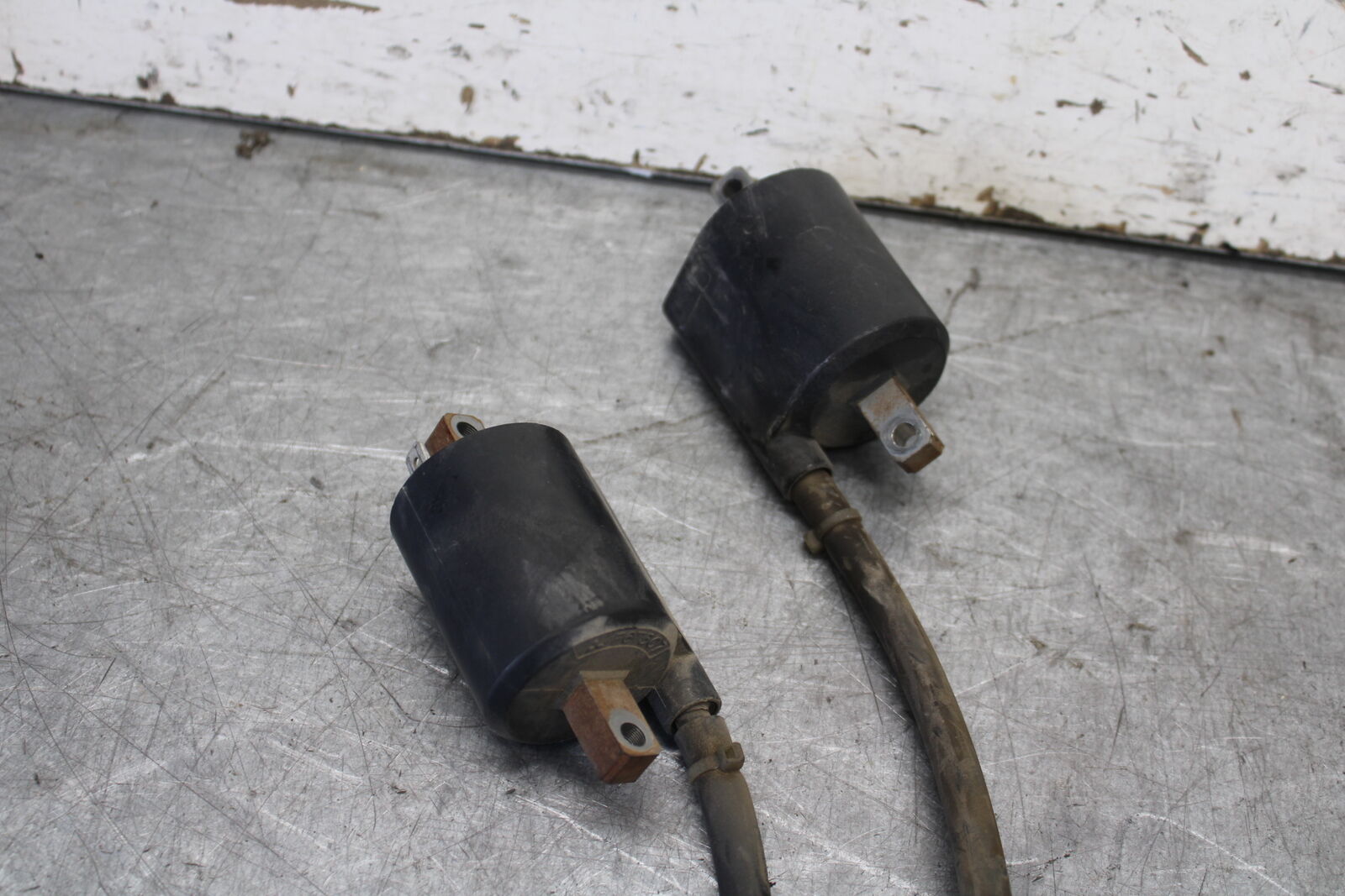 05-09 SUZUKI BOULEVARD C90 IGNITION COILS BB692