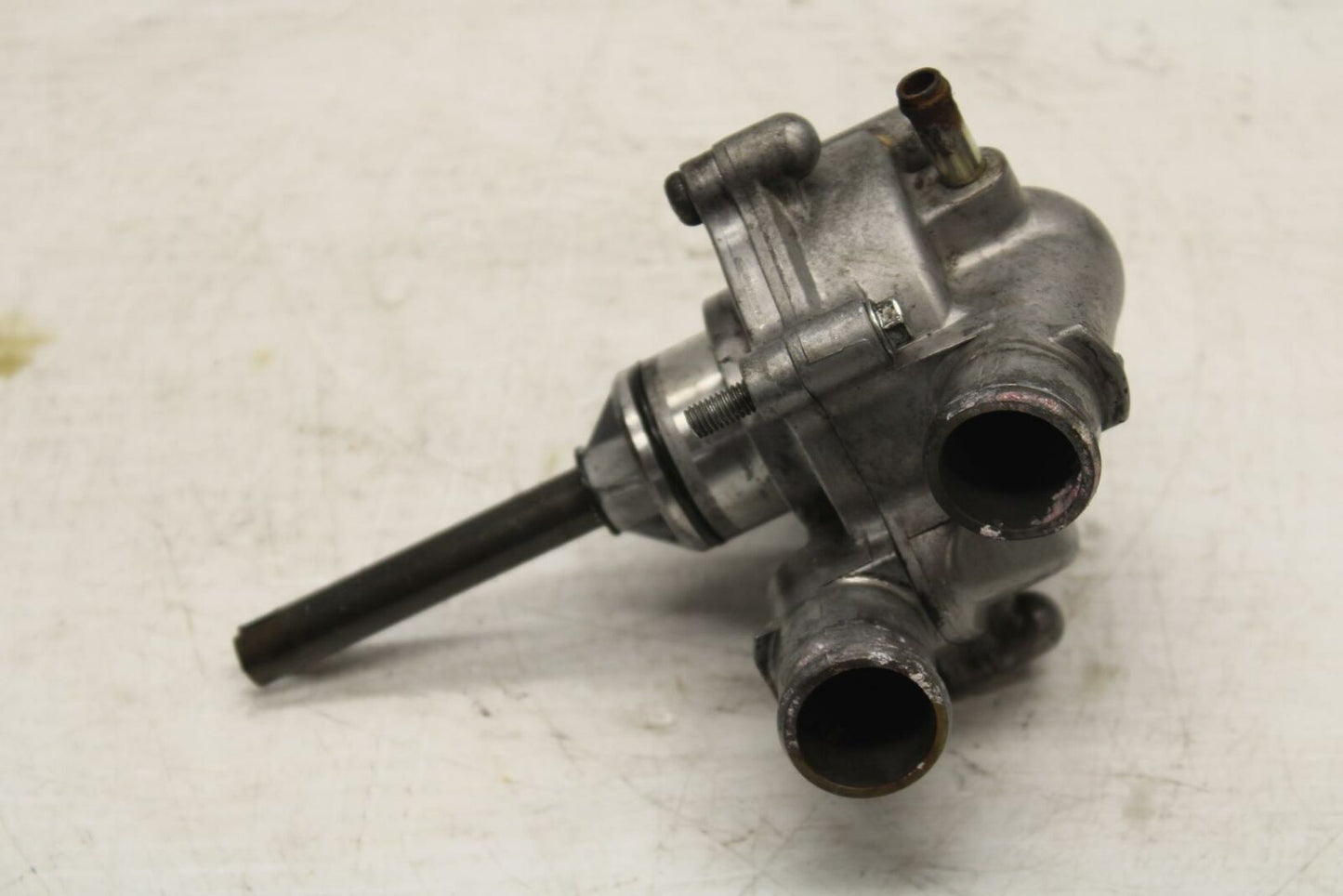 09-11 SUZUKI GSXR1000 ENGINE WATER COOLANT PUMP  17400-47H10 BB284