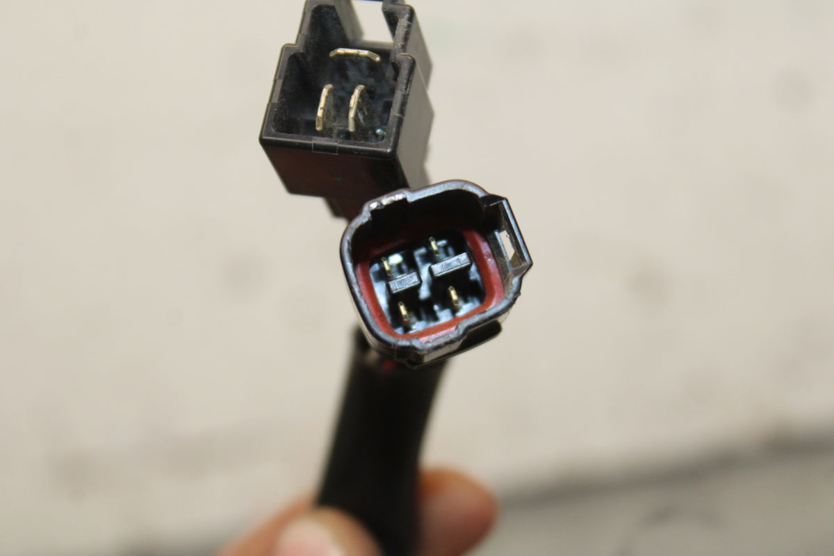 08-10 SUZUKI GSXR 600 RECTIFIER VOLTAGE REGULATOR  BB721