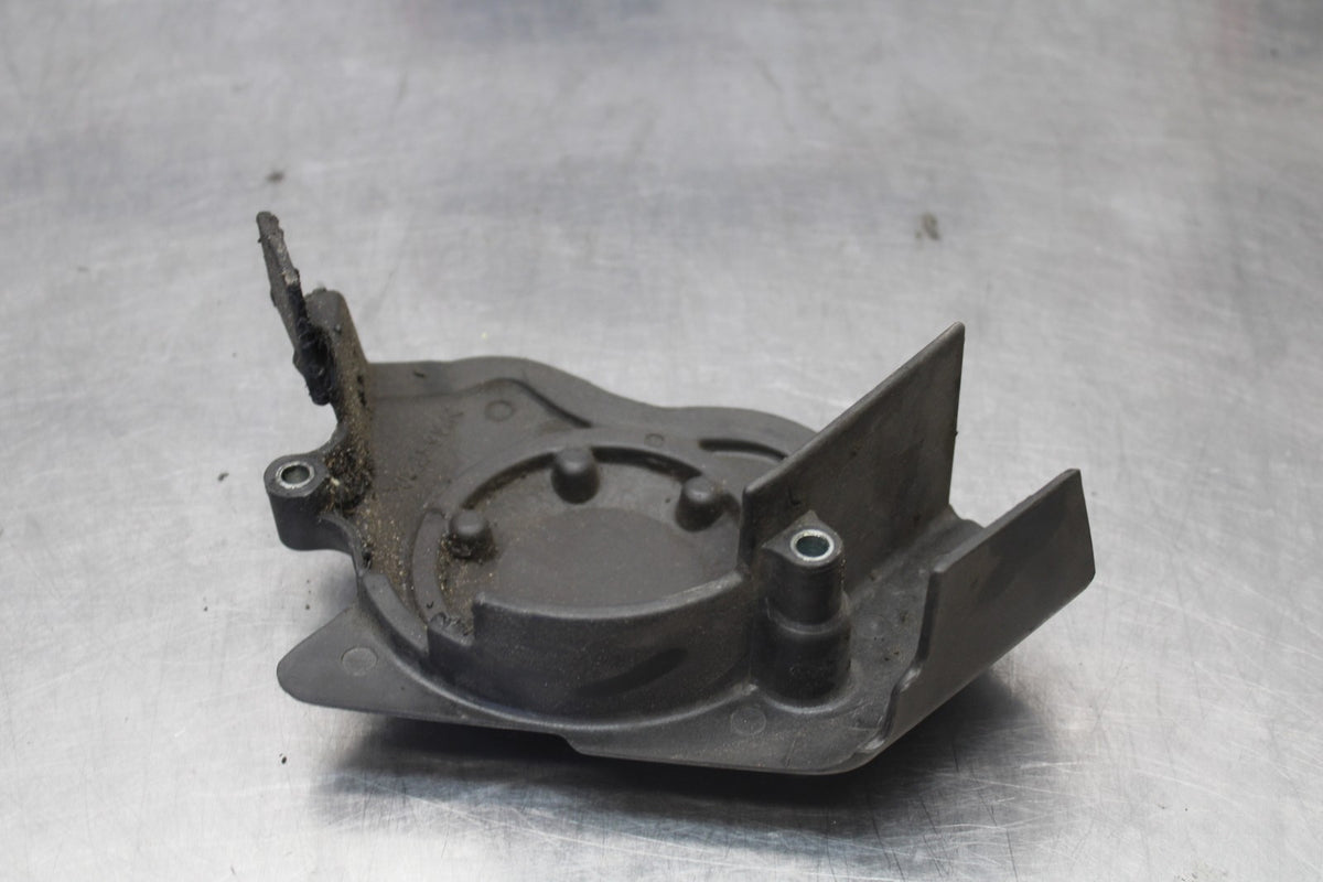 12 KAWASAKI NINJA 650 EX650E ENGINE SPROCKET COVER BB926