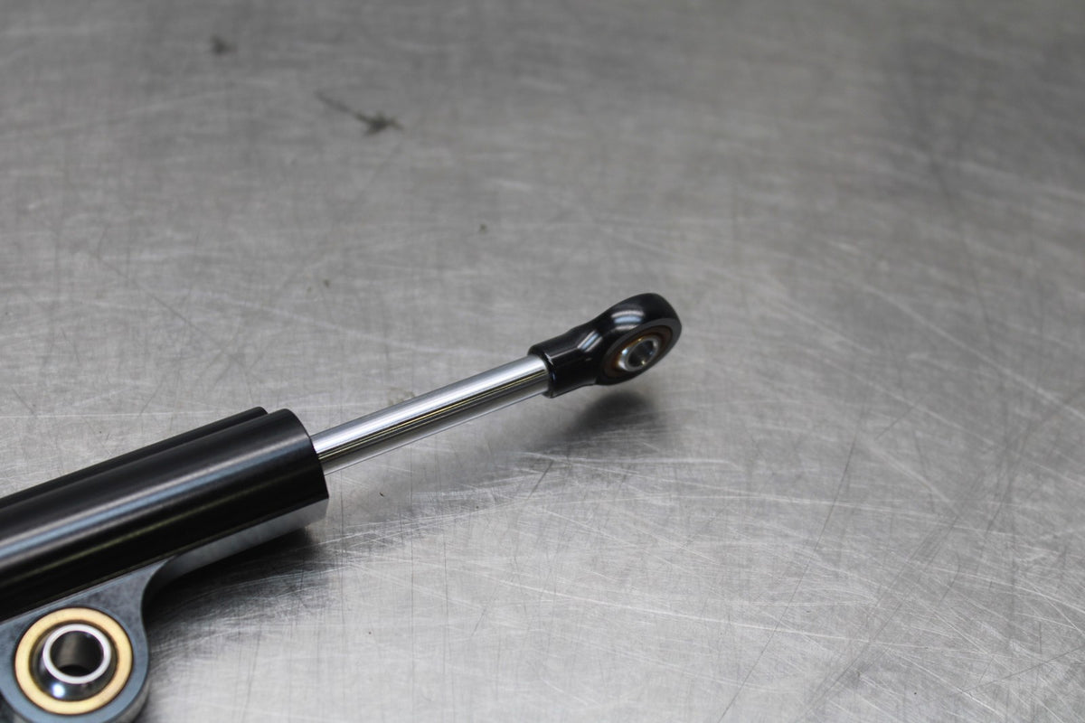 22 HARLEY-DAVIDSON PAN AMERICA 1250 OHLINS STEERING DAMPER STABILIZER BB910