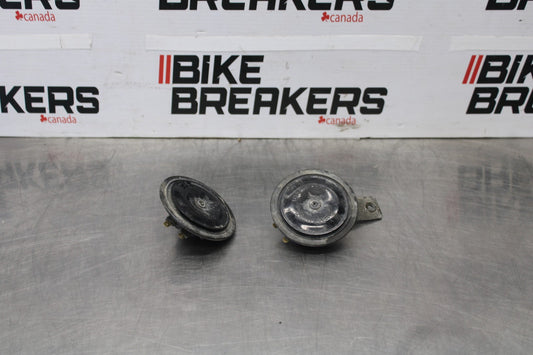 88-00 HONDA GOLDWING 1500 HORN SIGNALSET BB883