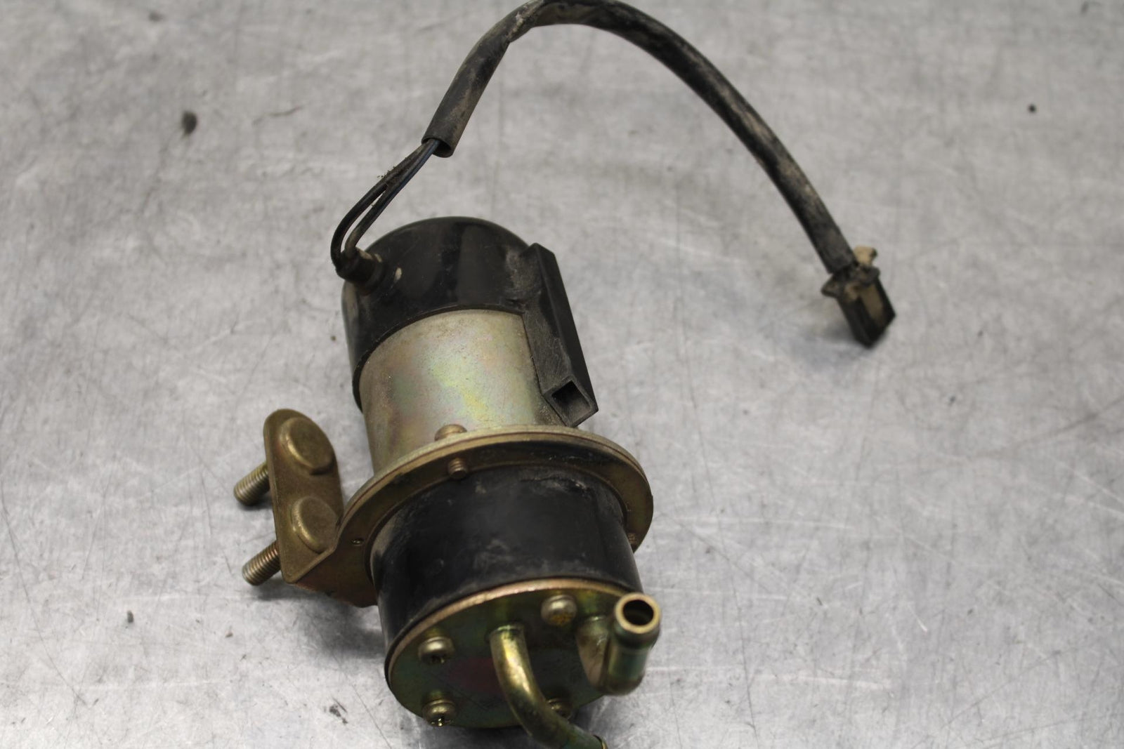 93-07 YAMAHA VMAX 1200 FUEL GAS PUMP BB634