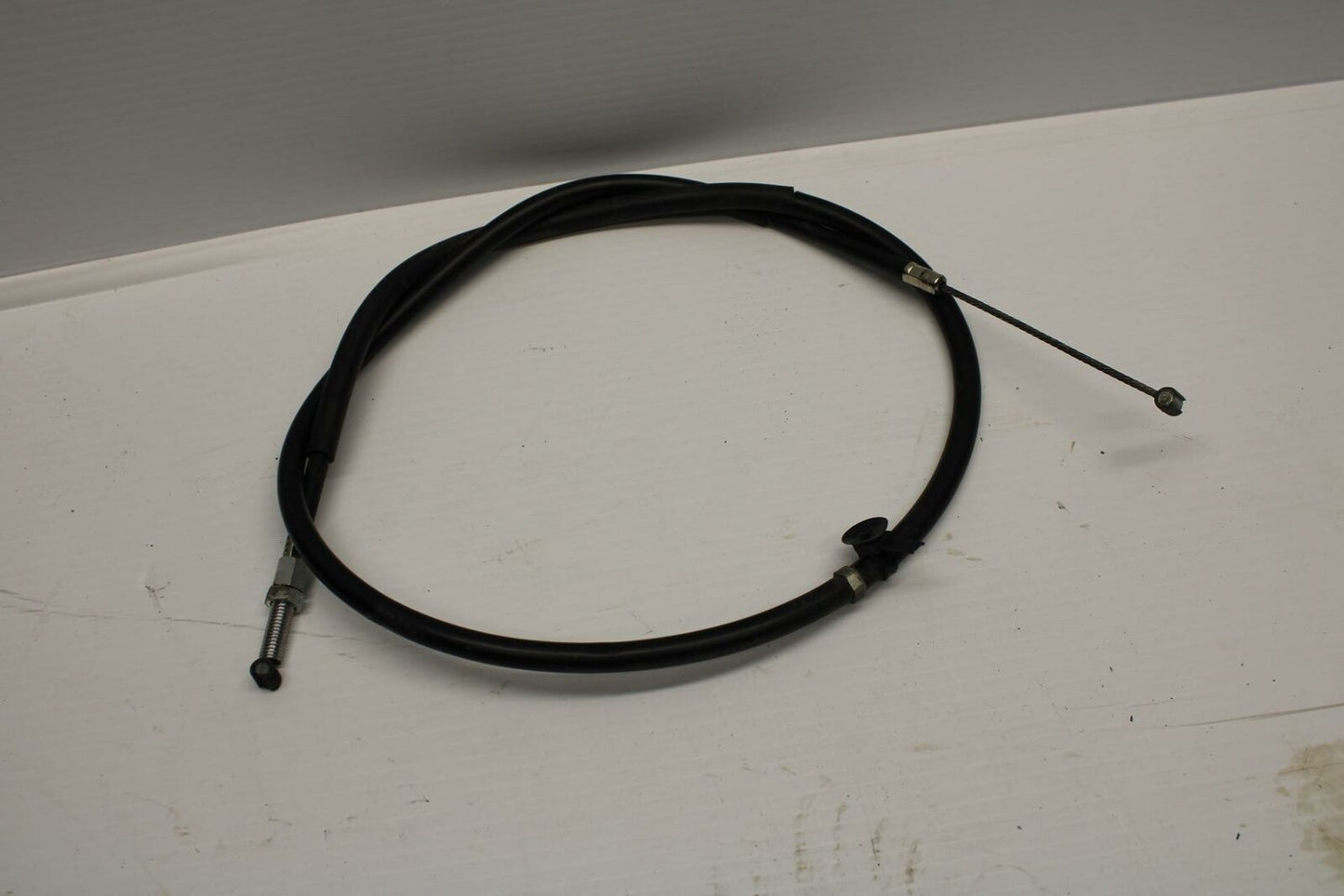 11-19 SUZUKI GSXR600 CLUTCH CABLE LINE BB 241