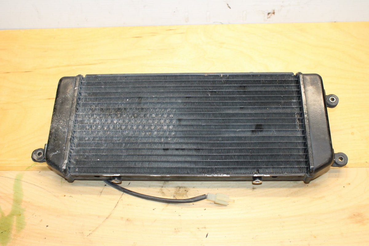 97-04 SUZUKI MARAUDER 800 ENGINE COOLER COOLING RADIATOR RADIATER BB312