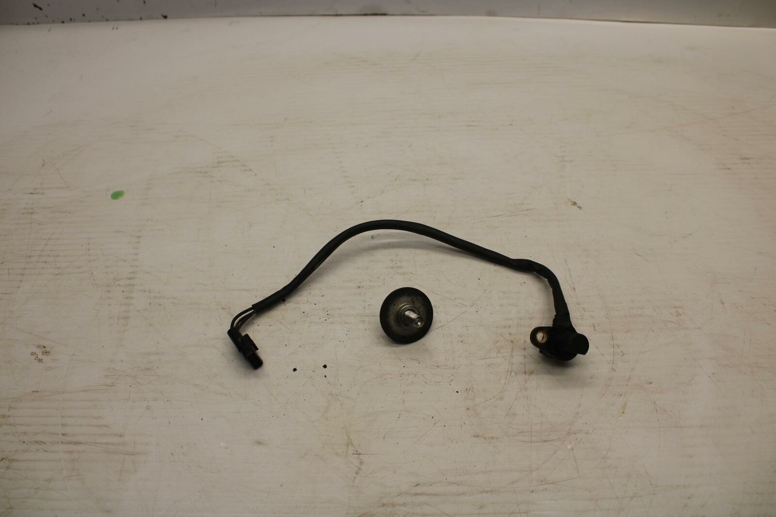 06-07 SUZUKI GSXR600 SPEED SPEEDOMETER SENSOR 34990-35F00 BB275