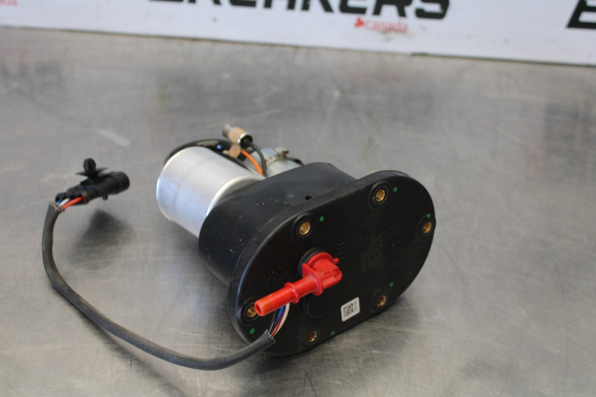 24 APRILIA TUONO V4 1100 FACTORY ABS FUEL PUMP GAS PETROL SENDER UNIT BB887