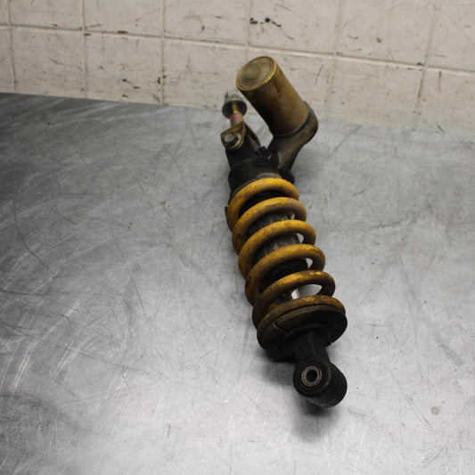 02-03 HONDA CBR900RR 954 REAR BACK SHOCK ABSORBER SUSPENSION BB497