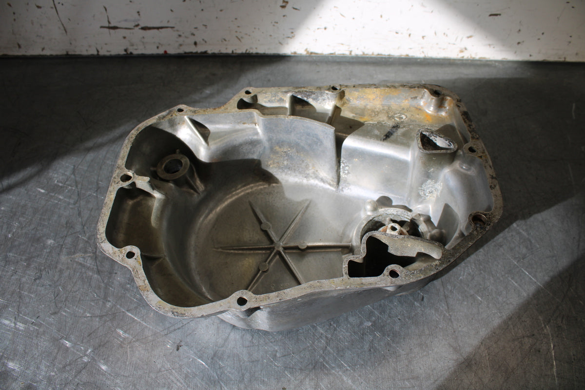68-74 HONDA CB450 CLUTCH SIDE ENGINE MOTOR COVER BB386