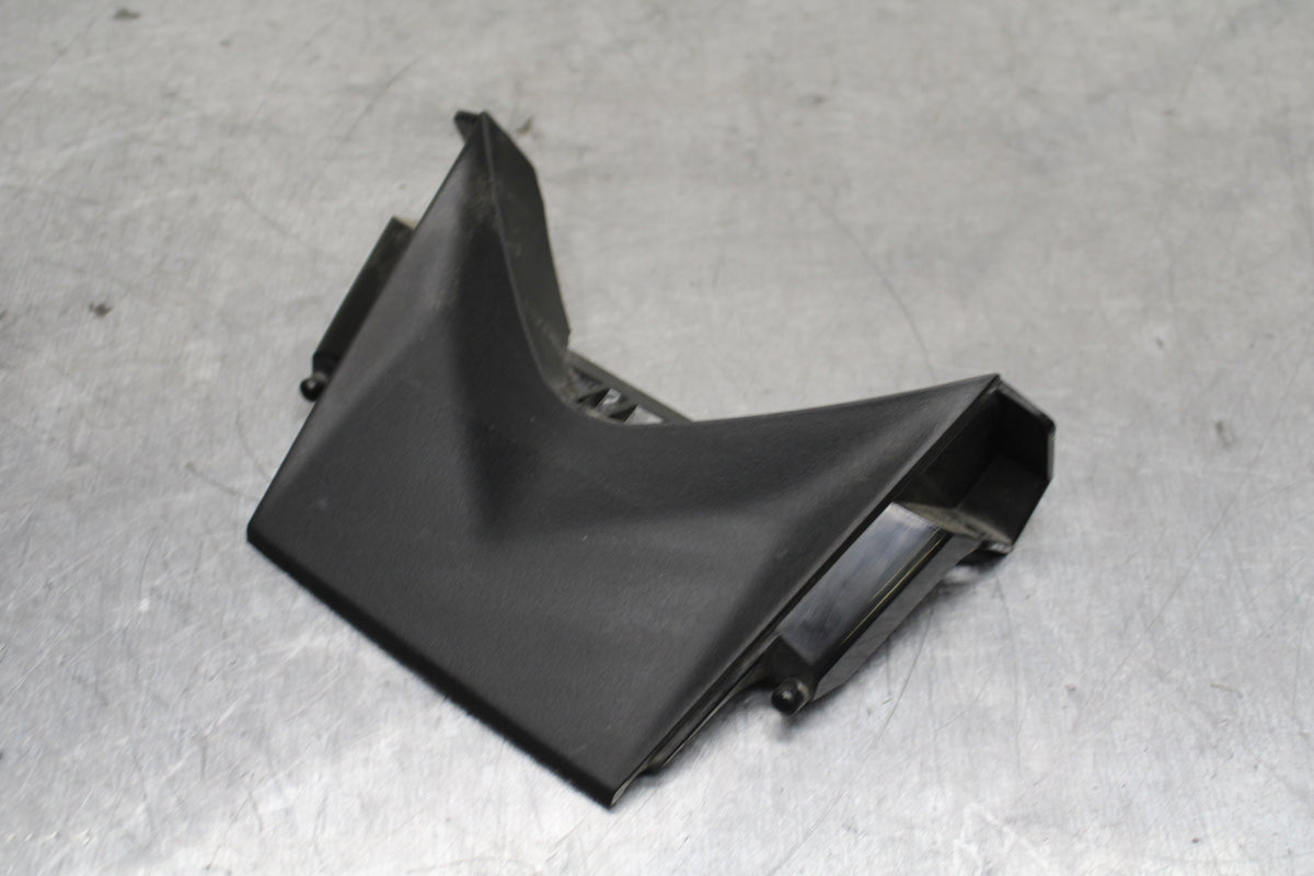 15-16 HONDA CB300F CENTER REAR BACK TAIL FAIRING COVER TRIM COWL BB740