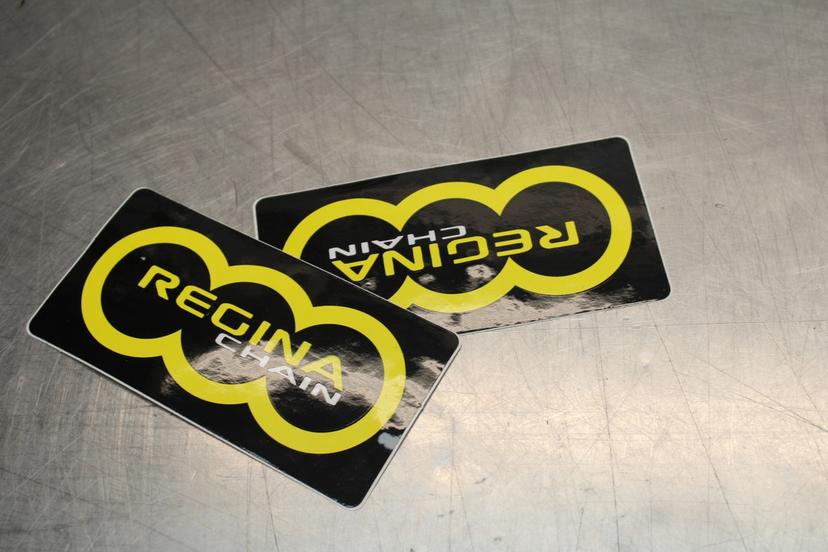 REGINA NEW!! 94 LINK 525 MAIN DRIVE CHAIN  BB876