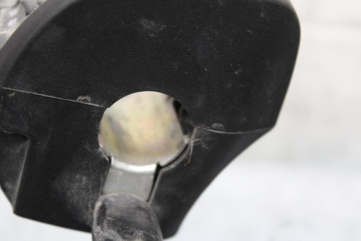 19-20 KTM 790 DUKE 790 LEFT CLIP ON HANDLE HORN SIGNALS SWITCH  BB570