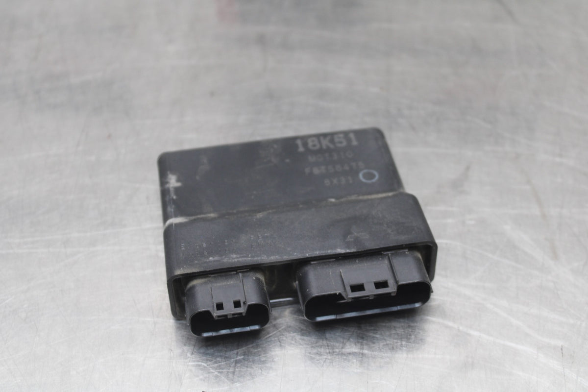 17-24 SUZUKI SV650 ECU COMPUTER CONTROLLER UNIT BLACK BOX ECM CDI  BB829