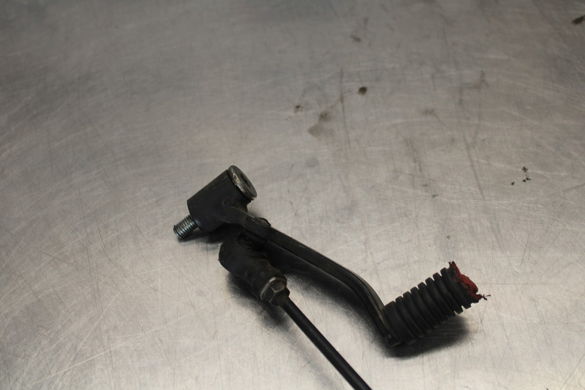 16 HONDA CB500F ABS SHIFTER LINKAGE SHIFT LINK PEDAL BB930