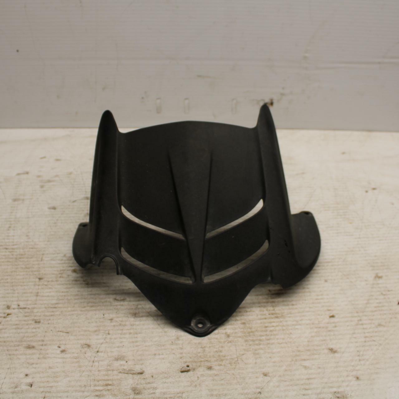 13-18 KAWASAKI NINJA ZX6R REAR BACK WHEEL TIRE HUGGER FENDER 35023-0171 BB304