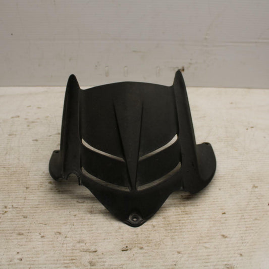 13-18 KAWASAKI NINJA ZX6R REAR BACK WHEEL TIRE HUGGER FENDER 35023-0171 BB304