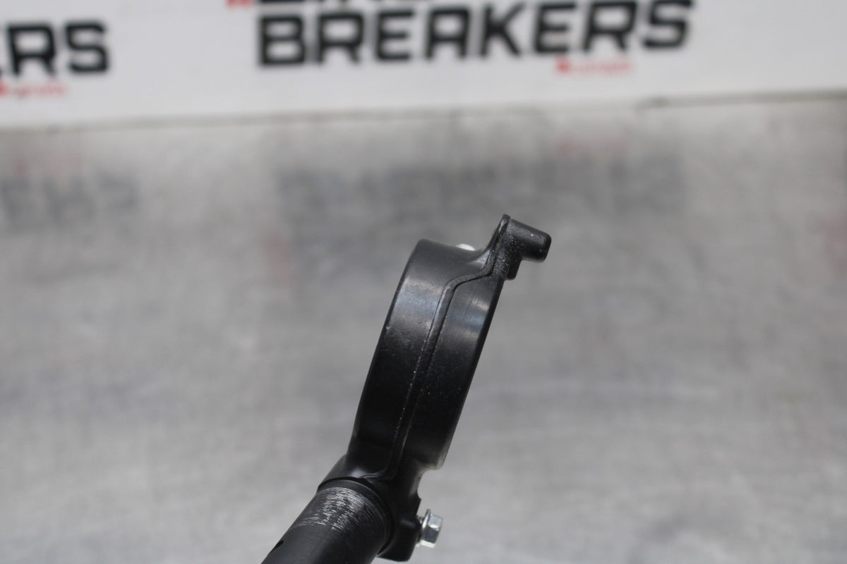 11-25 SUZUKI GSXR 600  RIGHT CLIP ON HANDLEBAR BB830