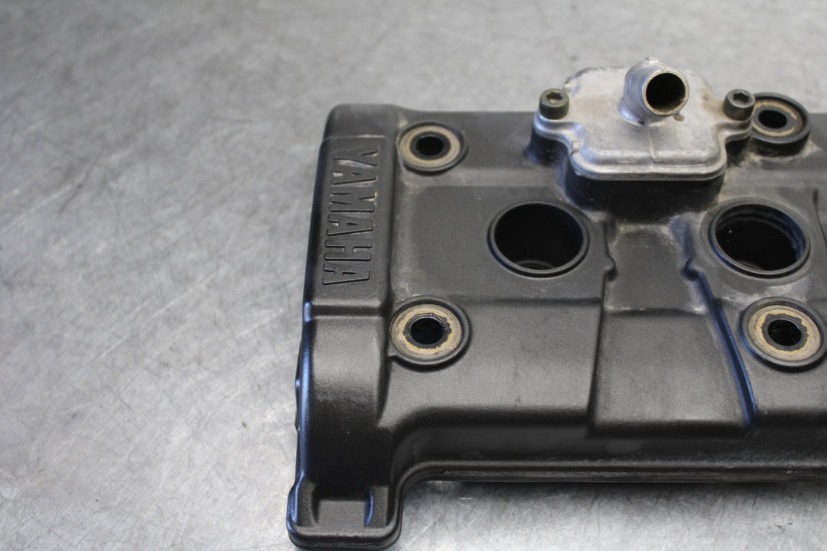08-09 YAMAHA YZF R6S VALVE COVER  BB690