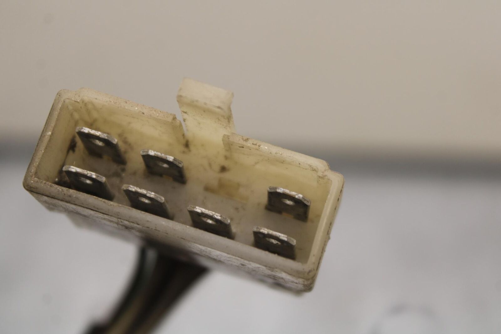 1988 Yamaha FZ600 RECTIFIER VOLTAGE REGULATOR BB601