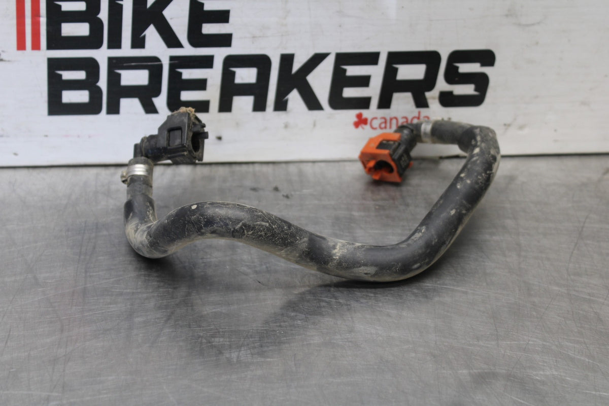 22-25 YAMAHA YZF R7 FUEL HOSE GAS LINE TUBE PIPE BB940